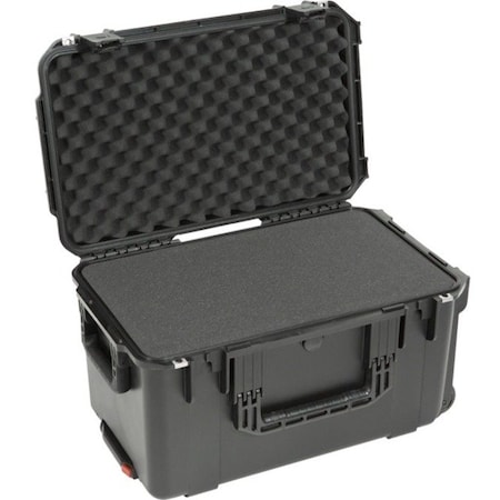 Skb 22X13X12Xcubed Foam Wheels 3i-2213-12BC